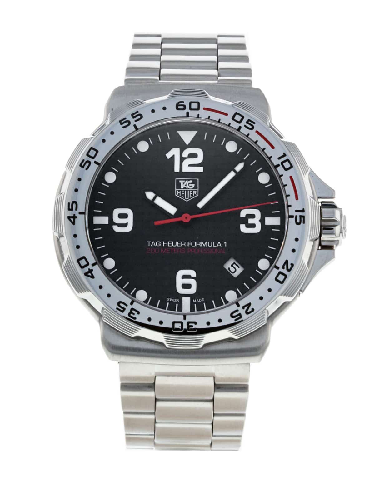 Tag Heuer Formula 1 WAH1115.BA0858